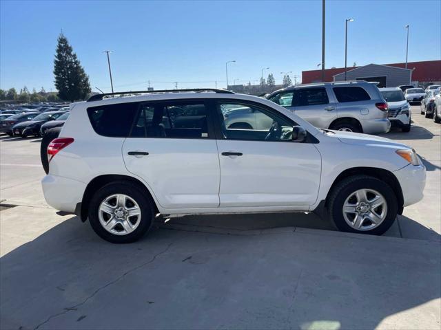 used 2009 Toyota RAV4 car, priced at $8,944