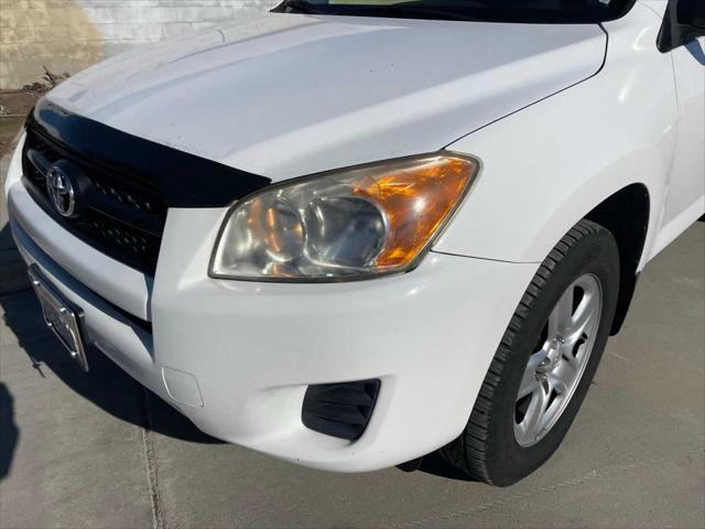 used 2009 Toyota RAV4 car, priced at $8,944