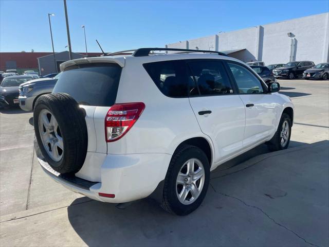 used 2009 Toyota RAV4 car, priced at $8,944