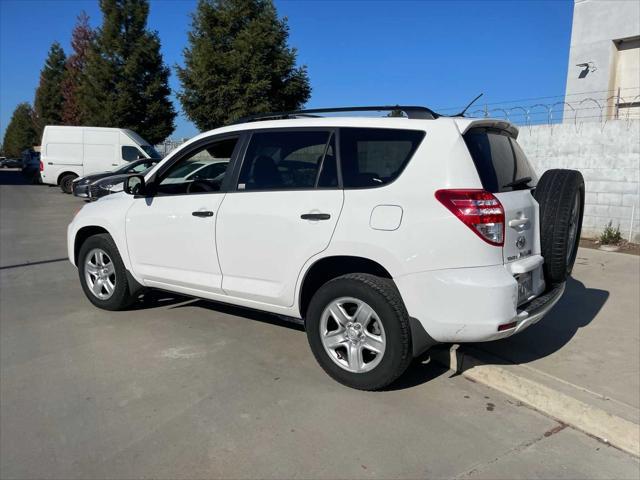 used 2009 Toyota RAV4 car, priced at $8,944