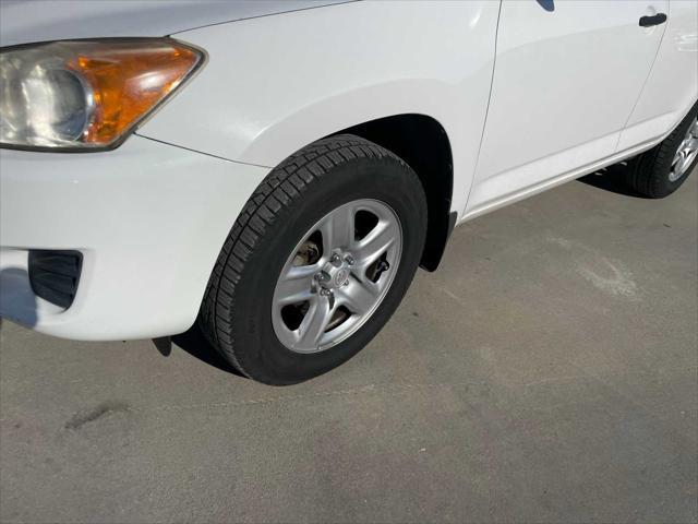 used 2009 Toyota RAV4 car, priced at $8,944