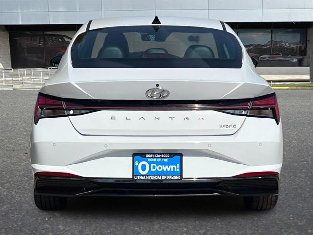 used 2021 Hyundai Elantra car, priced at $17,349