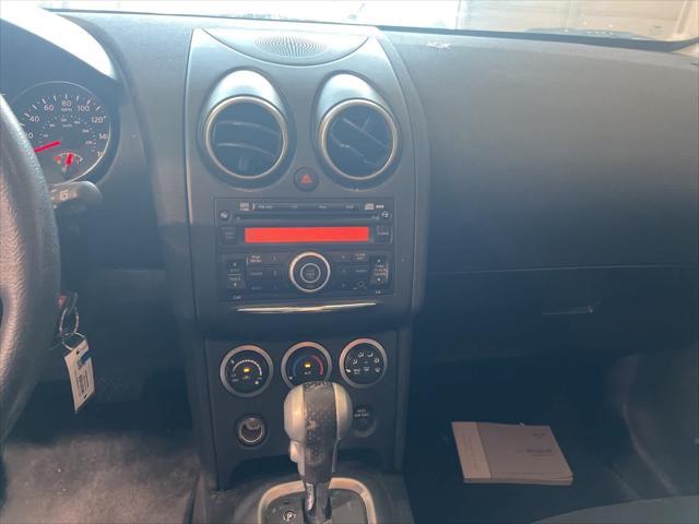 used 2011 Nissan Rogue car, priced at $6,945