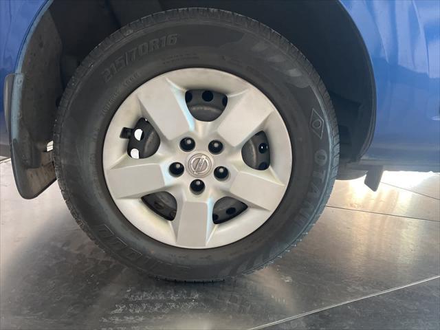 used 2011 Nissan Rogue car, priced at $6,945
