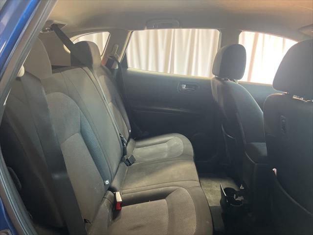 used 2011 Nissan Rogue car, priced at $6,945
