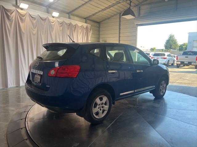 used 2011 Nissan Rogue car, priced at $6,945