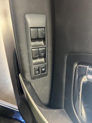 used 2011 Nissan Rogue car, priced at $6,945