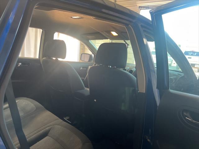 used 2011 Nissan Rogue car, priced at $6,945