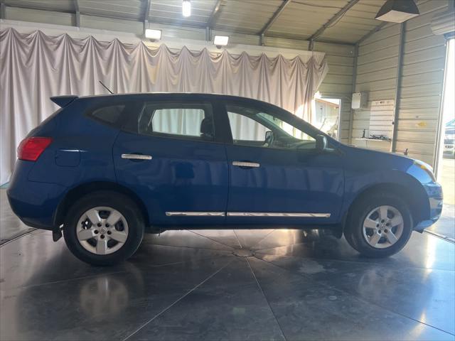 used 2011 Nissan Rogue car, priced at $6,945