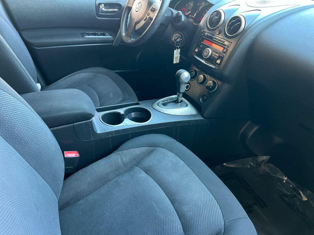 used 2011 Nissan Rogue car, priced at $6,888