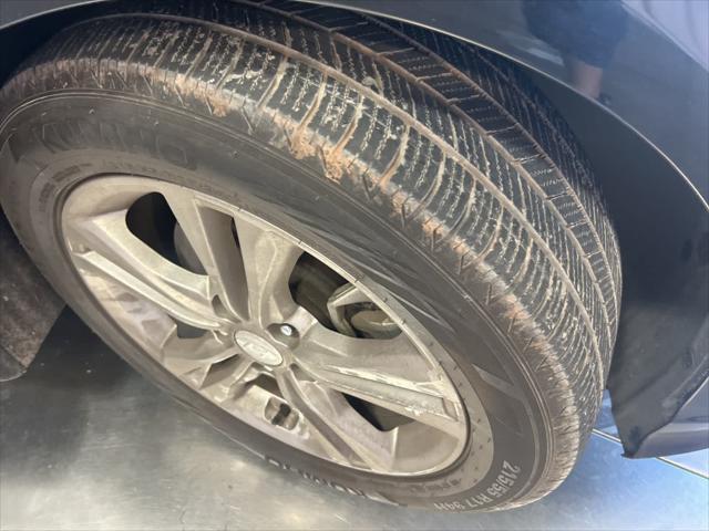 used 2018 Hyundai Sonata car, priced at $12,995