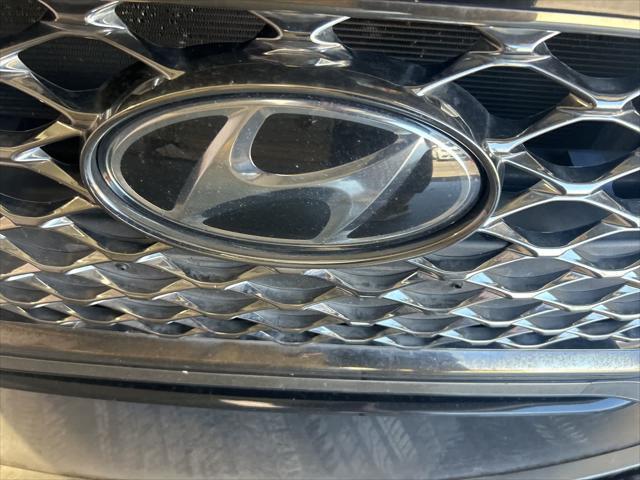 used 2018 Hyundai Sonata car, priced at $12,995