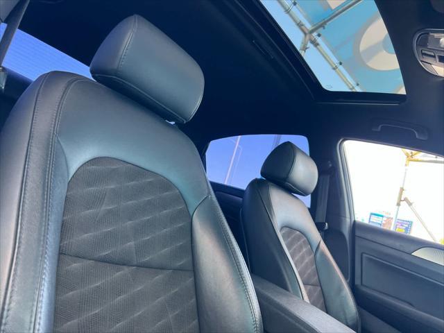 used 2018 Hyundai Sonata car, priced at $12,425