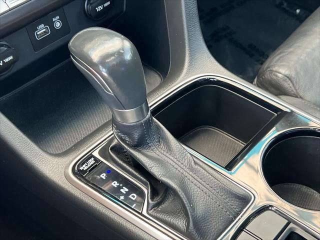 used 2018 Hyundai Sonata car, priced at $12,425