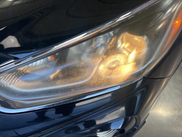 used 2018 Hyundai Sonata car, priced at $12,995