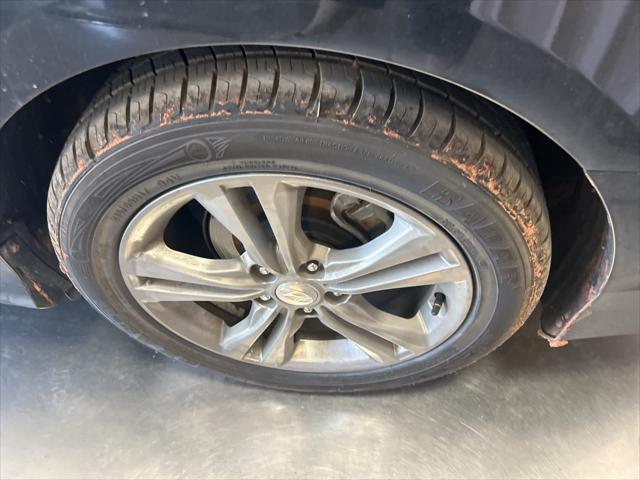 used 2018 Hyundai Sonata car, priced at $12,995