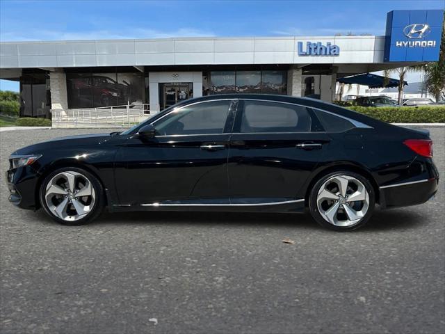 used 2019 Honda Accord car, priced at $19,719