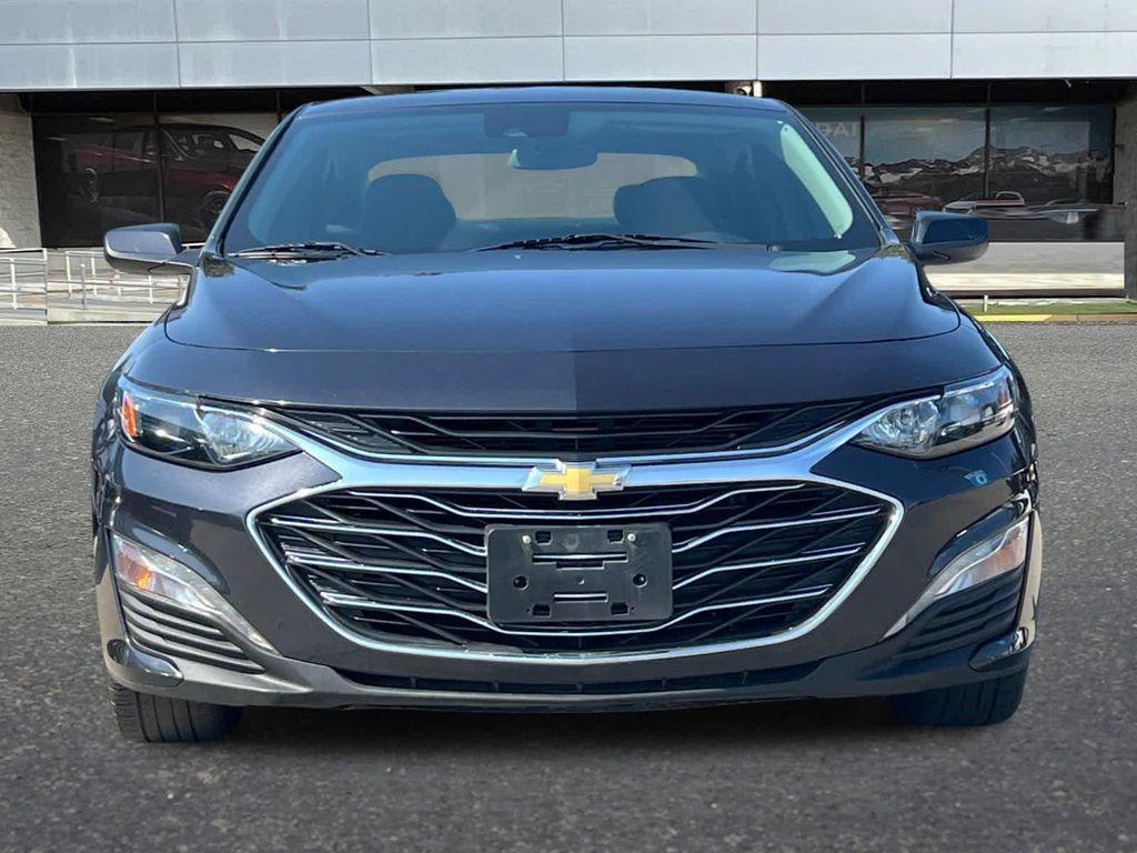 used 2023 Chevrolet Malibu car, priced at $16,945