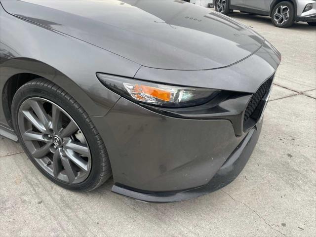 used 2020 Mazda Mazda3 car, priced at $18,249