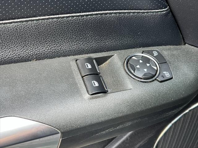 used 2019 Ford Mustang car, priced at $37,277