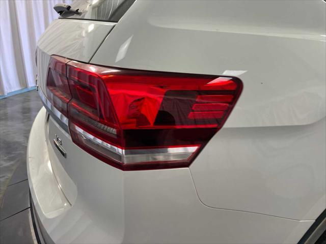 used 2019 Volkswagen Atlas car, priced at $18,709