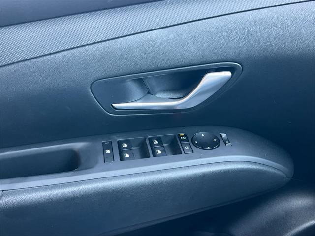 new 2025 Hyundai SANTA CRUZ car, priced at $27,820
