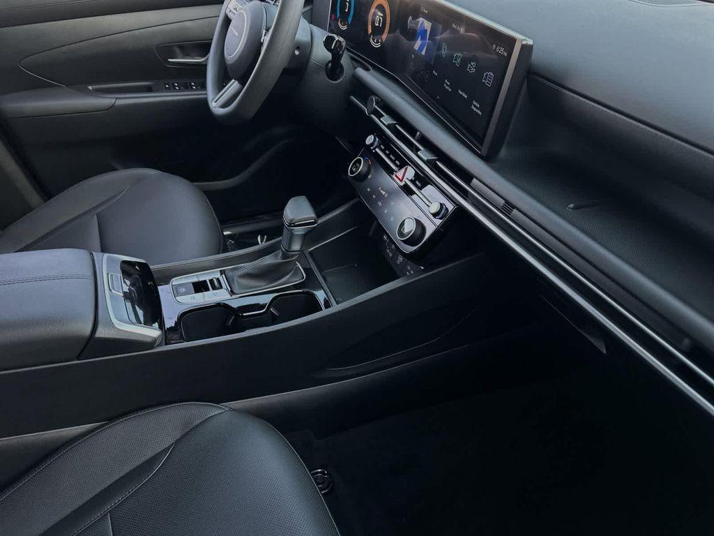 new 2025 Hyundai SANTA CRUZ car, priced at $27,890