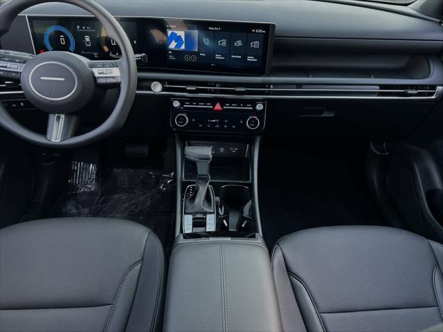 new 2025 Hyundai SANTA CRUZ car, priced at $29,540