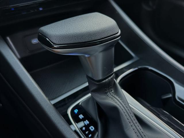 new 2025 Hyundai SANTA CRUZ car, priced at $29,540