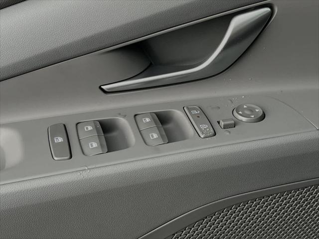 new 2025 Hyundai Elantra car, priced at $21,635