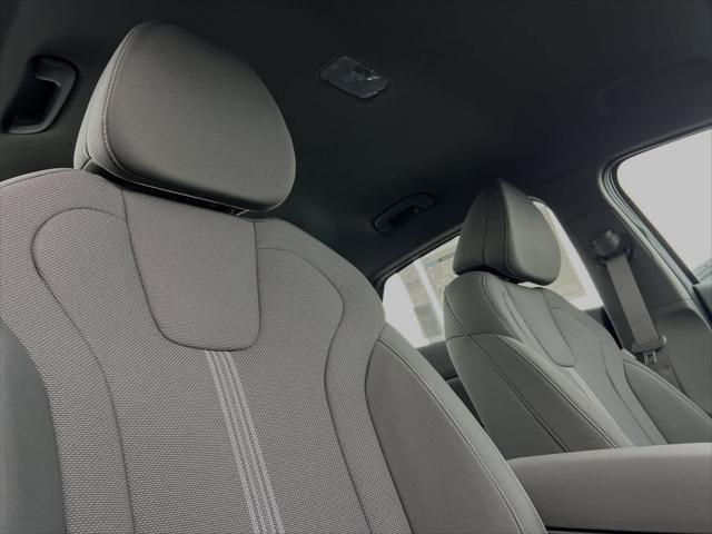 new 2025 Hyundai Elantra car, priced at $21,635