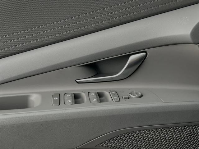 new 2025 Hyundai Elantra car, priced at $21,635