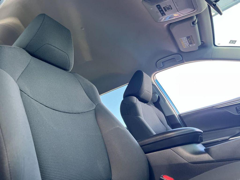 used 2019 Toyota RAV4 car, priced at $17,546