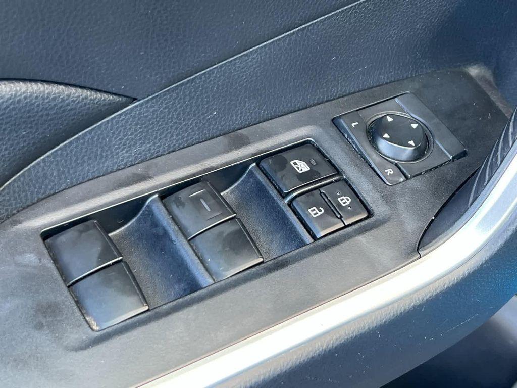 used 2019 Toyota RAV4 car, priced at $17,546