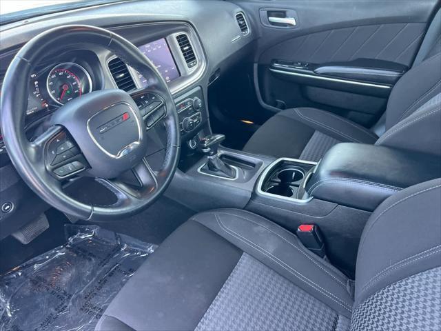 used 2023 Dodge Charger car, priced at $20,677