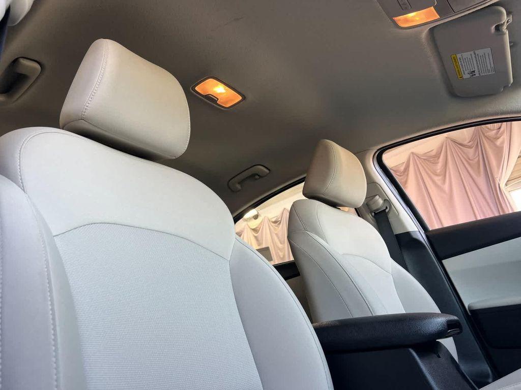 used 2023 Kia Forte car, priced at $16,998