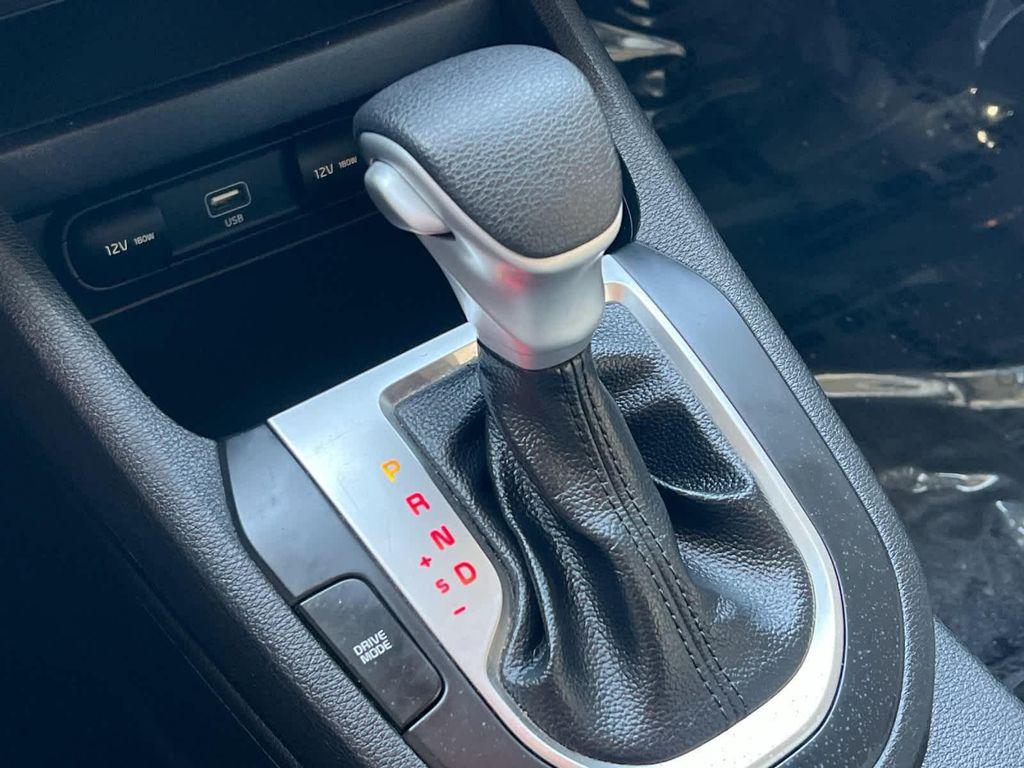 used 2023 Kia Forte car, priced at $16,998
