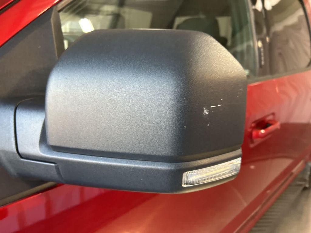 used 2019 Ford F-150 car, priced at $24,999