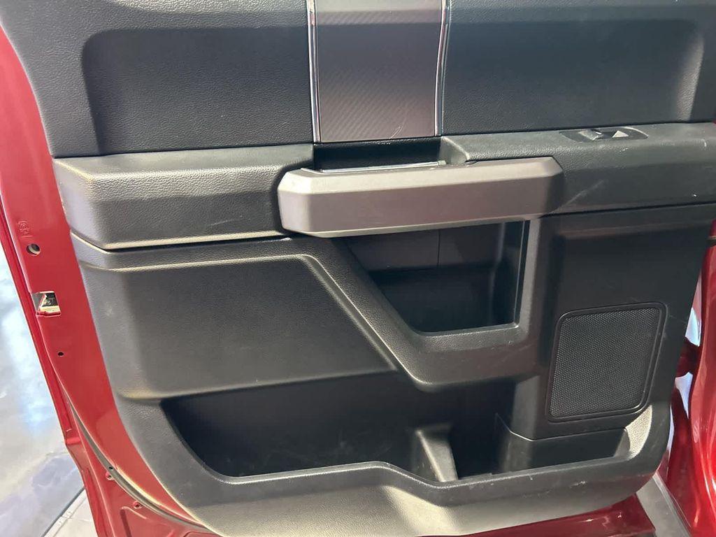 used 2019 Ford F-150 car, priced at $24,999