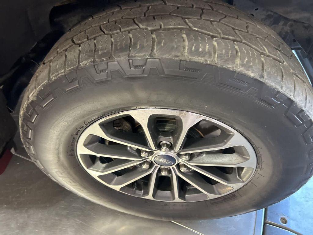 used 2019 Ford F-150 car, priced at $24,999