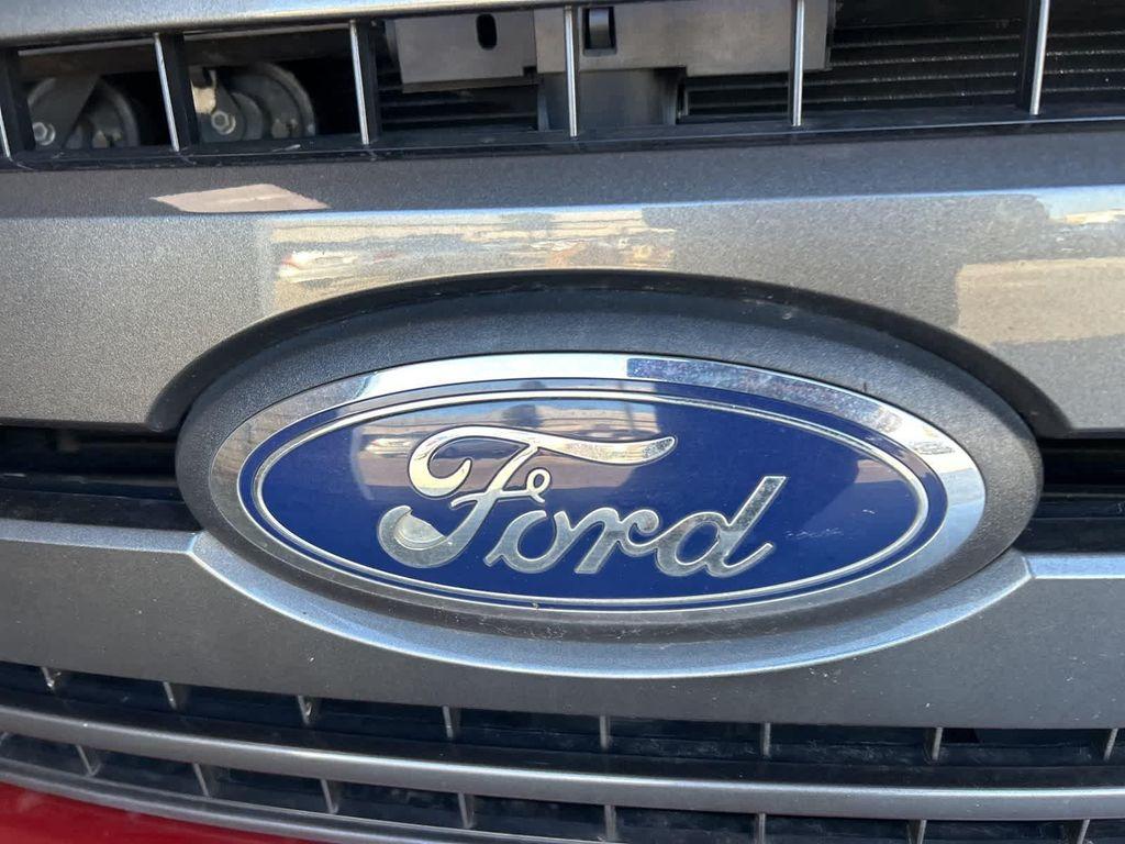 used 2019 Ford F-150 car, priced at $24,999