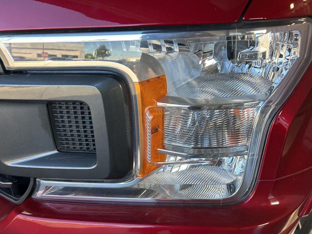 used 2019 Ford F-150 car, priced at $24,999