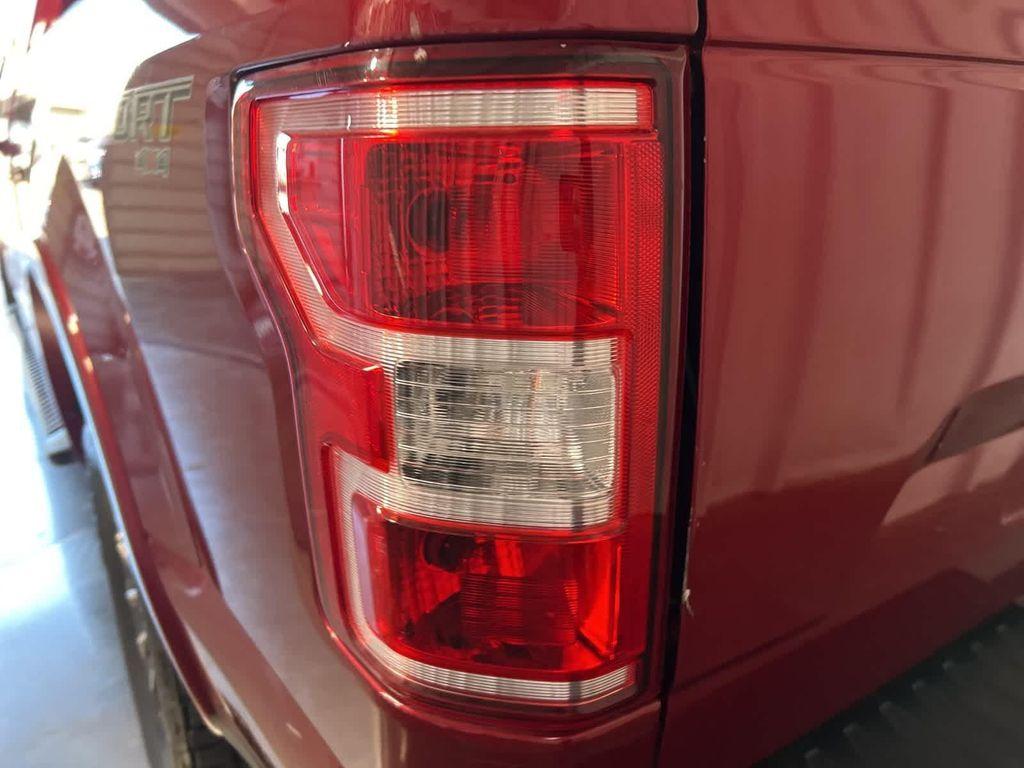 used 2019 Ford F-150 car, priced at $24,999