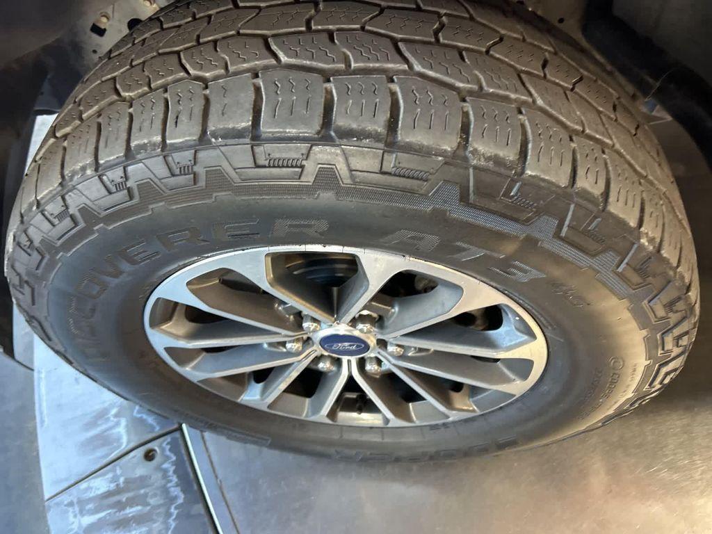 used 2019 Ford F-150 car, priced at $24,999