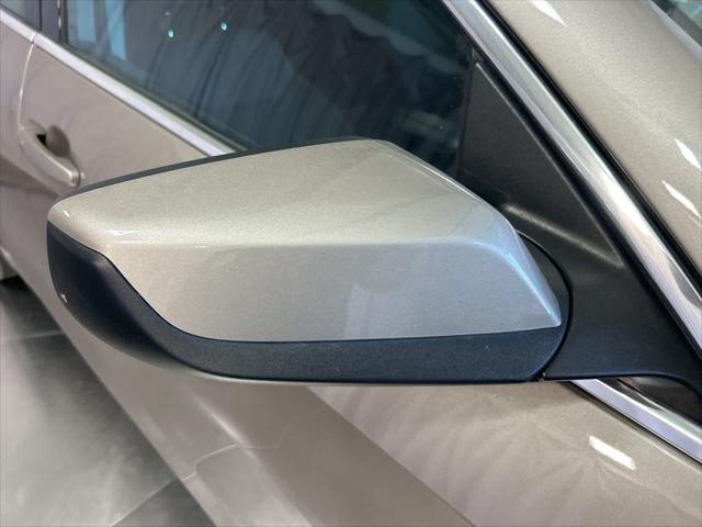 used 2023 Chevrolet Malibu car, priced at $17,499