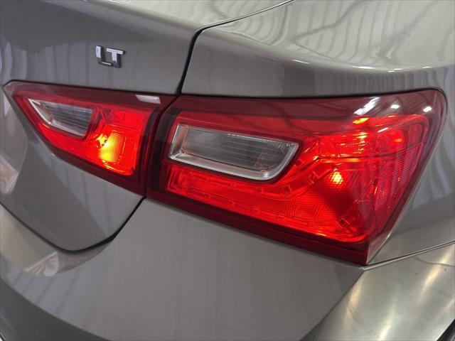 used 2023 Chevrolet Malibu car, priced at $17,499