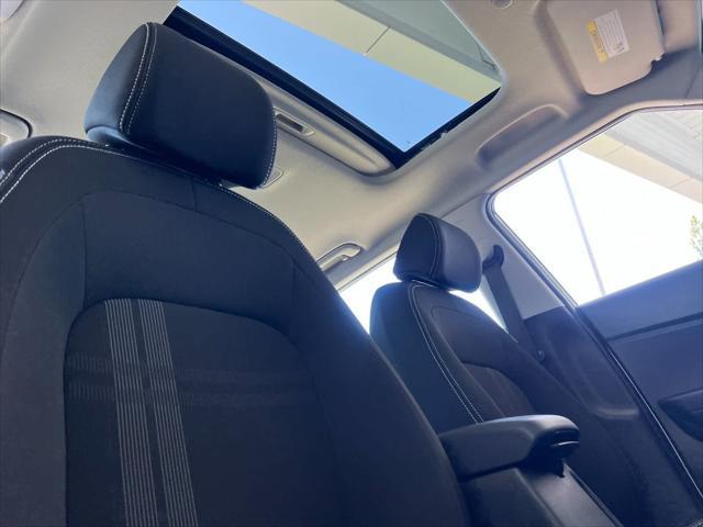 used 2022 Hyundai Venue car, priced at $17,998