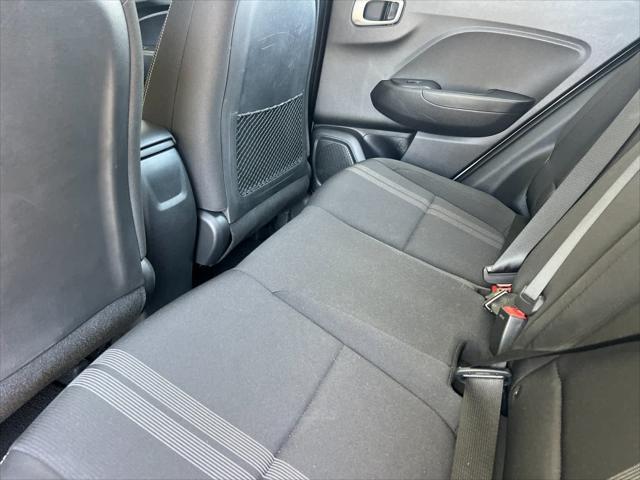 used 2022 Hyundai Venue car, priced at $17,998
