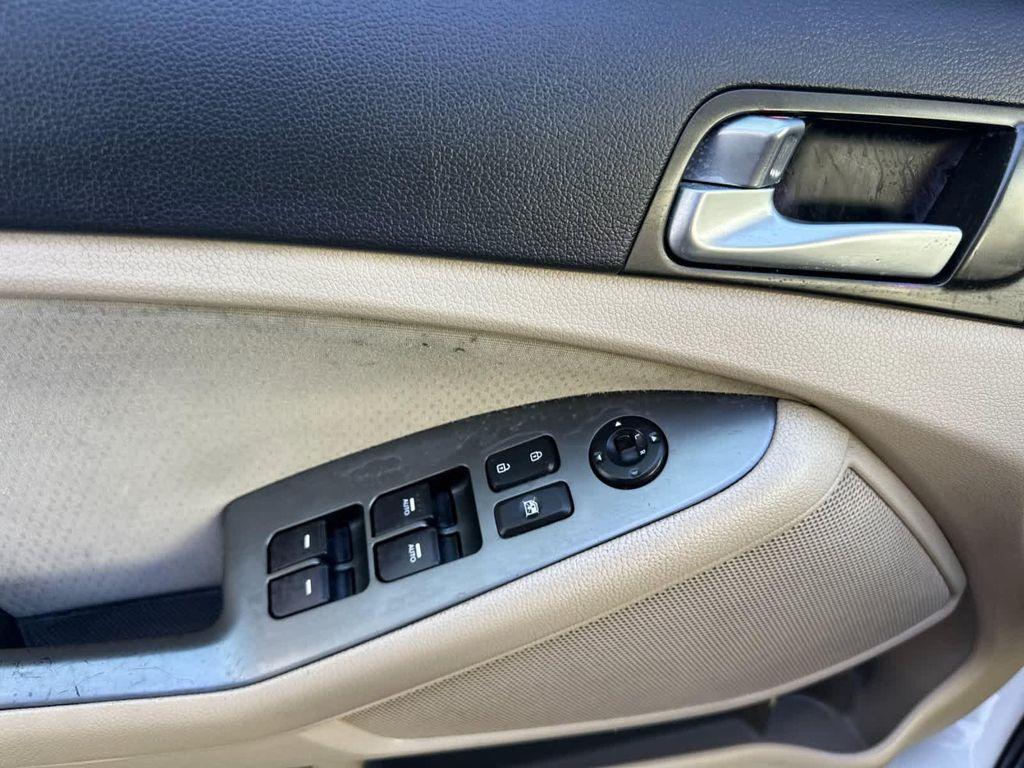 used 2015 Kia Optima Hybrid car, priced at $7,655