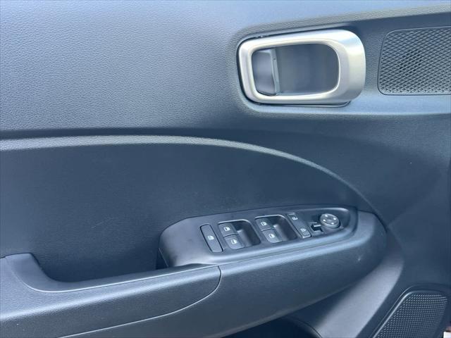 new 2024 Hyundai Venue car, priced at $22,690